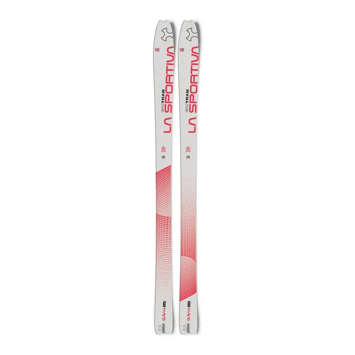 Gavia 85 LS Hibiscus/Ice