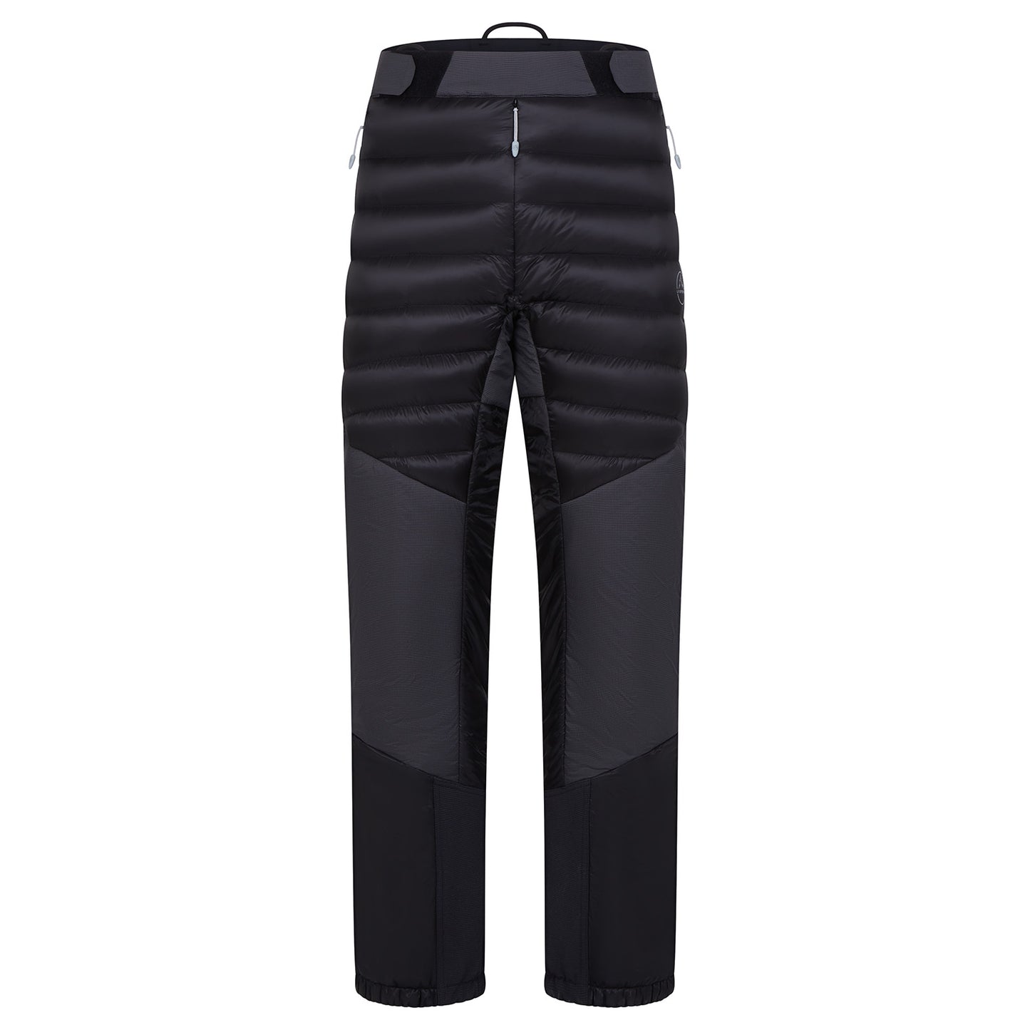 Blanche Down Pant Black Short