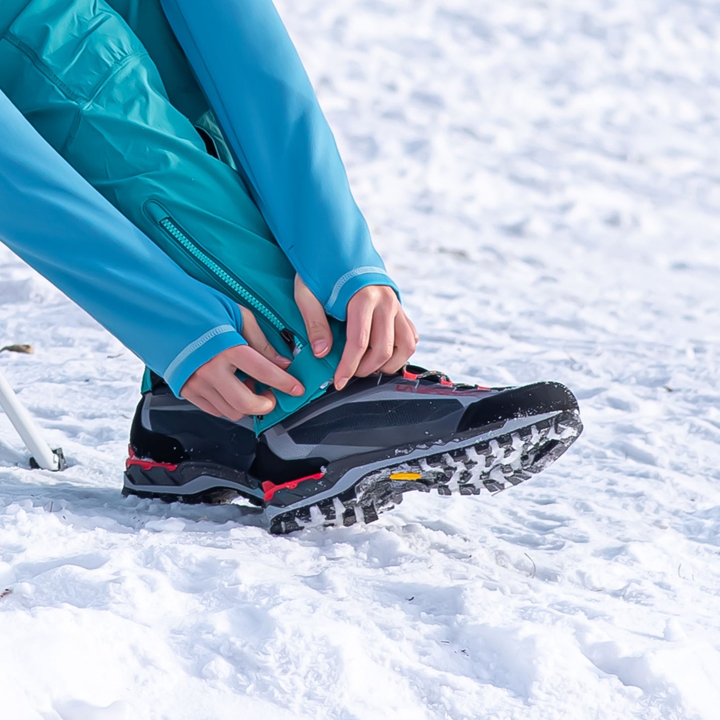 Trango Tech Woman Gtx Clay/Hibiscus
