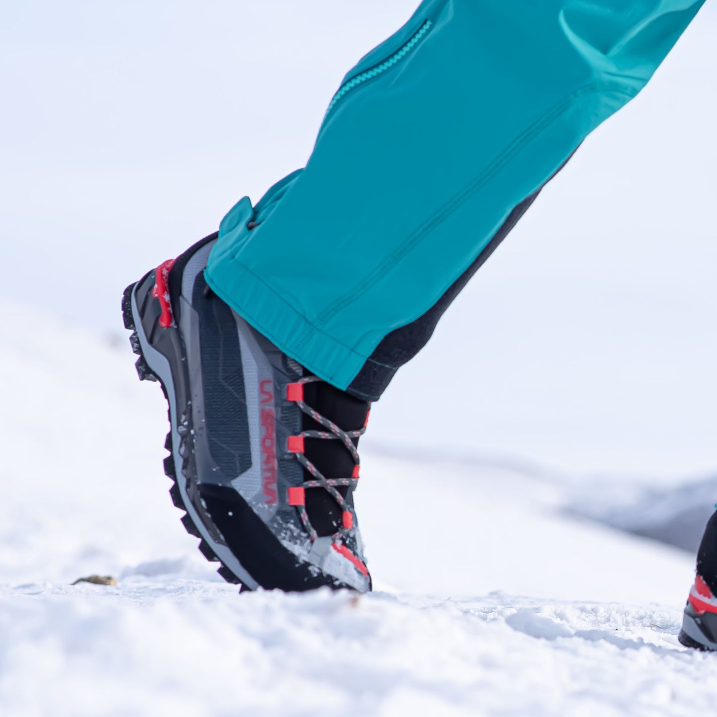 Trango Tech Woman Gtx Clay/Hibiscus
