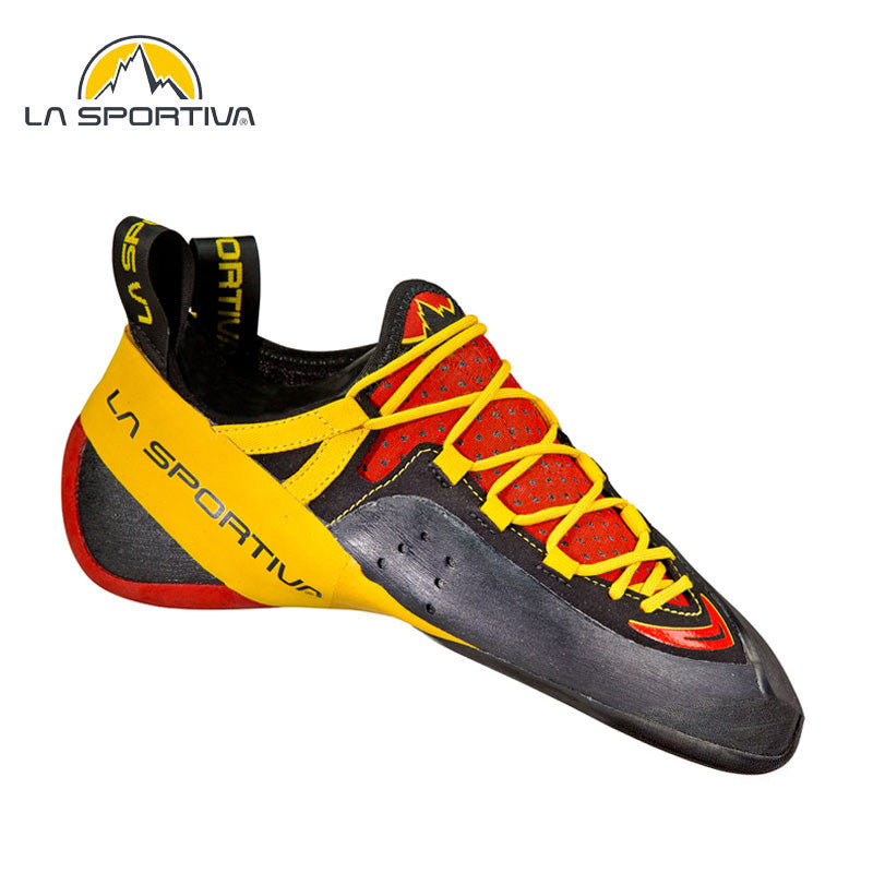 Уулын гутал La Sportiva – La Sportiva Mongolia