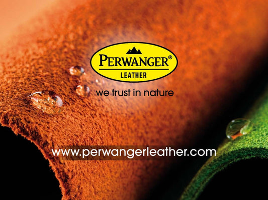 Perwanger®арьс гэж юу вэ?