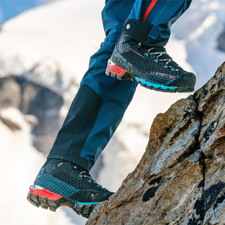 4 улирлын - Trekking&Mountain