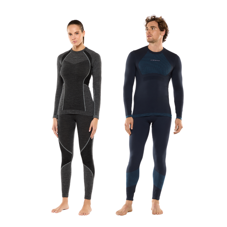 Суурь давхаргын хувцас - Base Layer