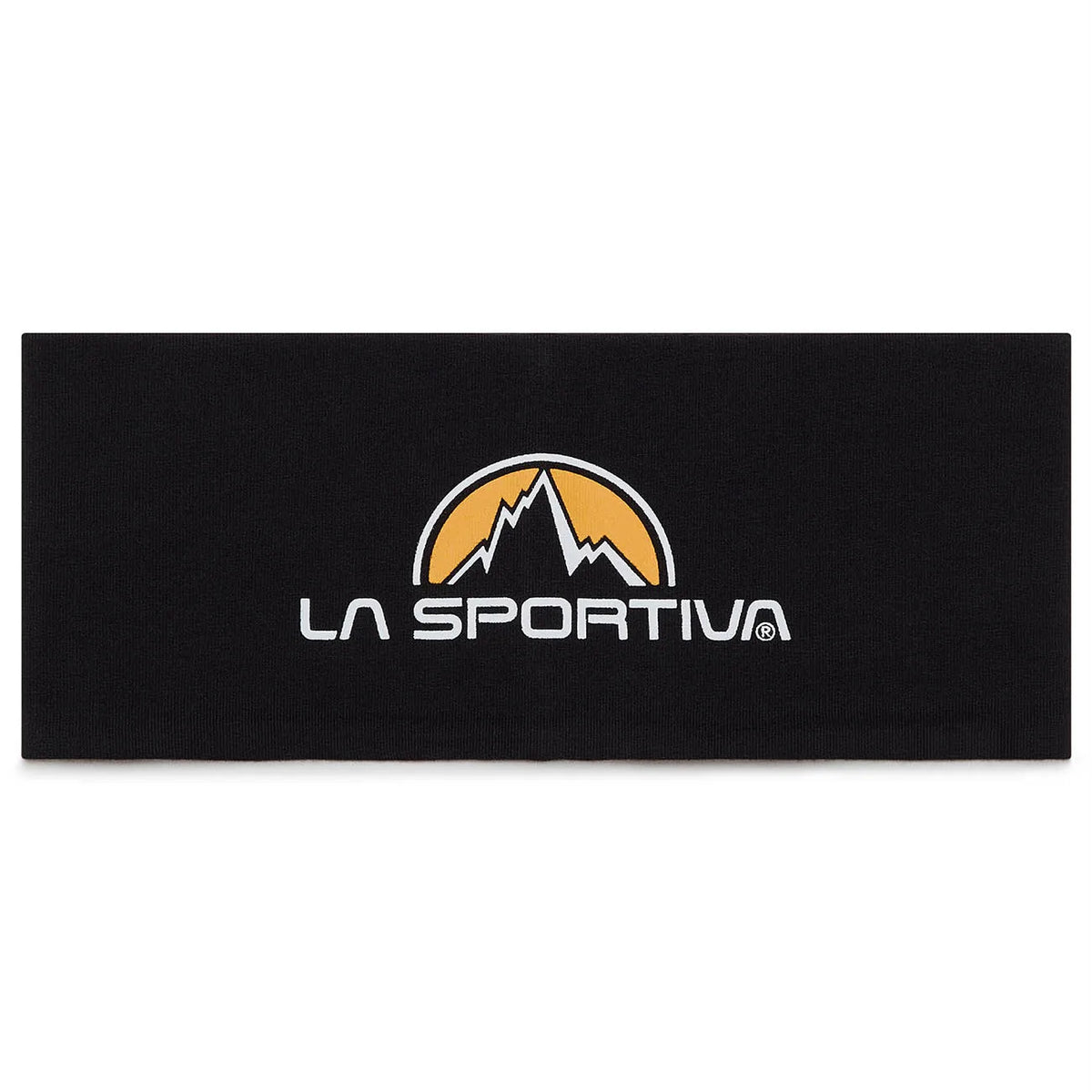 Team Headband Black