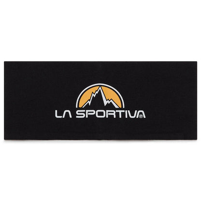 Team Headband Black