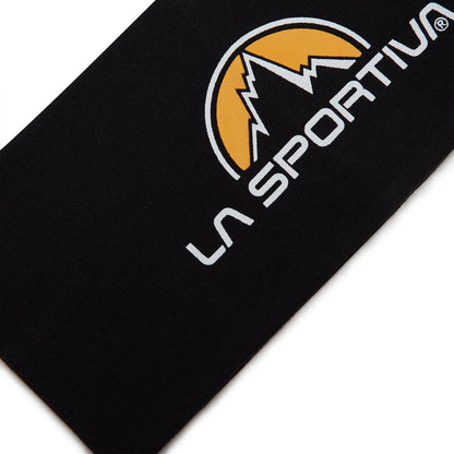 Team Headband Black