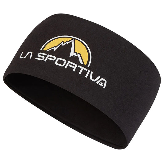 Team Headband Black