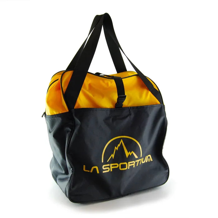 Skimo Bag Black/Yellow