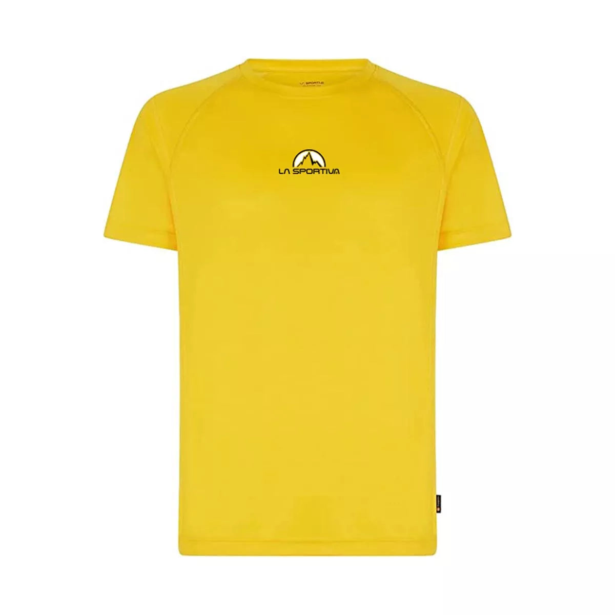 Promo Tee Man