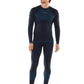 Synth Light Pants Man Storm Blue/Electric Blue
