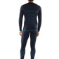 Synth Light Pants Man Storm Blue/Electric Blue