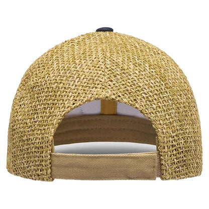 Belayer Cap White/Night Sky