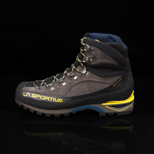 Trango Alp Evo Gtx Carbon/Moss