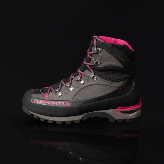 Trango Alp Evo Woman GTX Carbon/Cerise