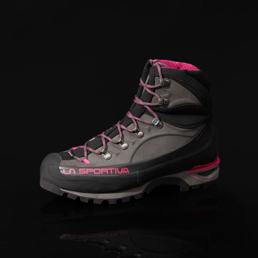 Trango Alp Evo Woman GTX Carbon/Cerise