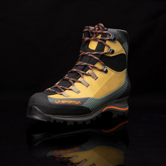 Trango Trk Leather GTX Savana/Tiger