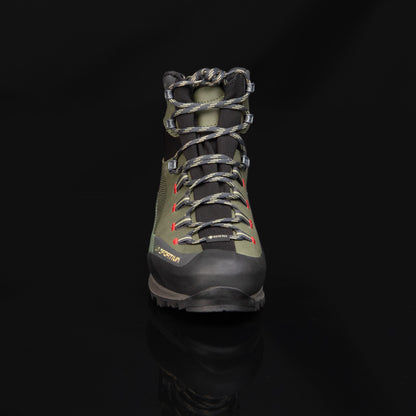 Trango Trk Leather Gtx Ivy/Tango Red