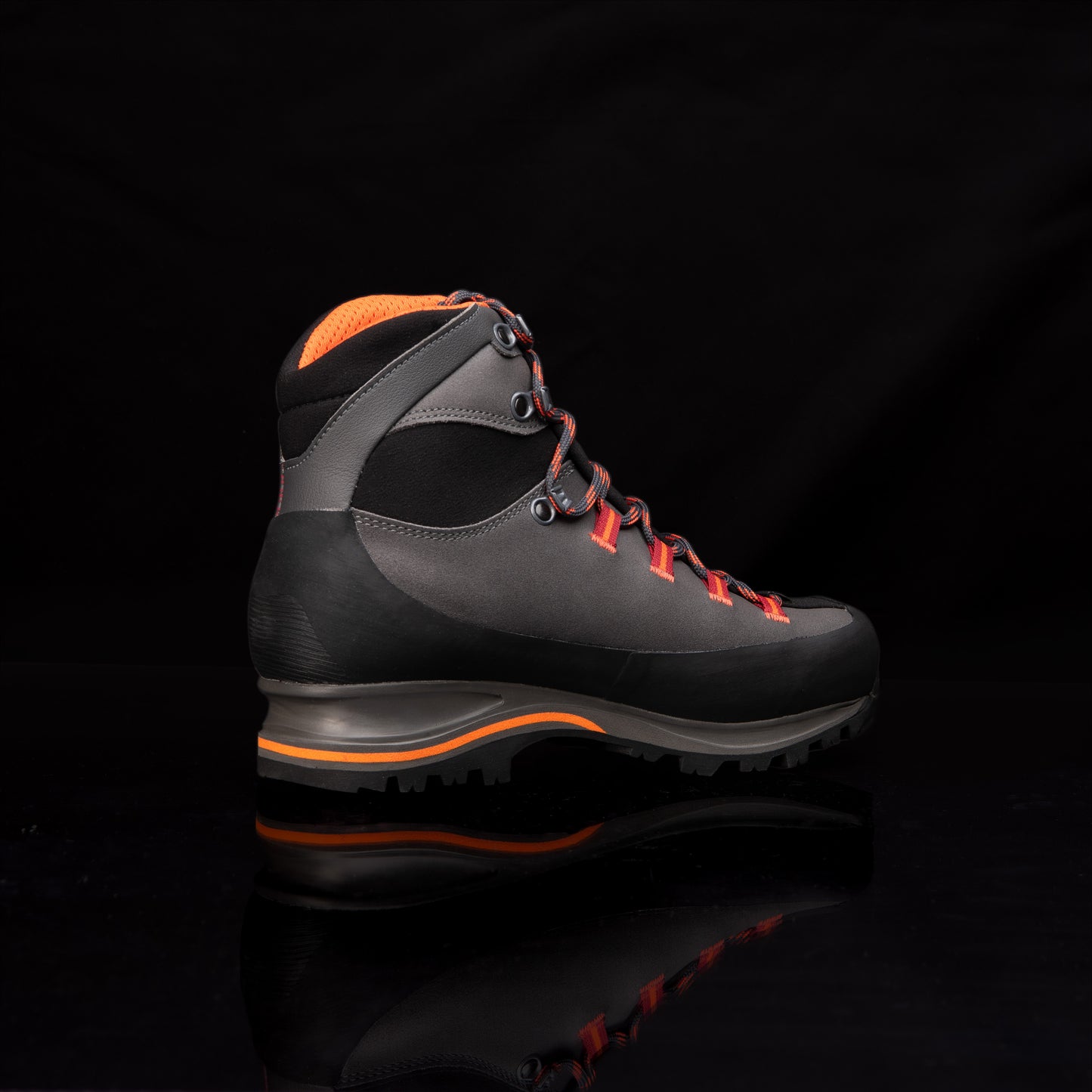 Trango Trk Leather Woman Gtx Clay/Velvet