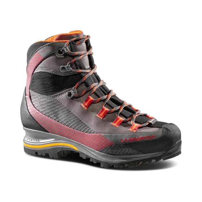 Trango Trk Leather Woman Gtx Clay/Velvet