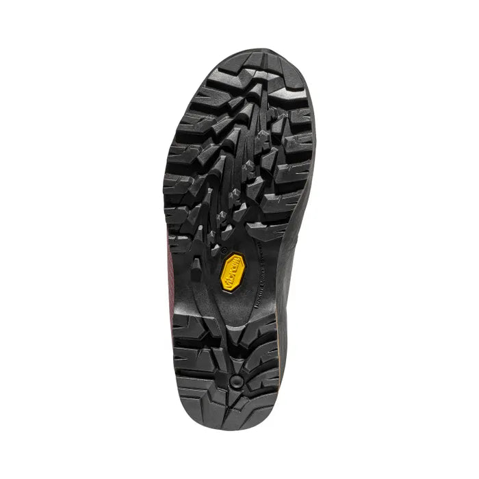 Trango Trk Leather Woman Gtx Clay/Velvet
