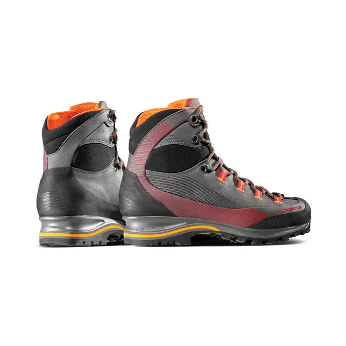 Trango Trk Leather Woman Gtx Clay/Velvet