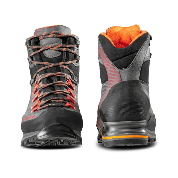 Trango Trk Leather Woman Gtx Clay/Velvet