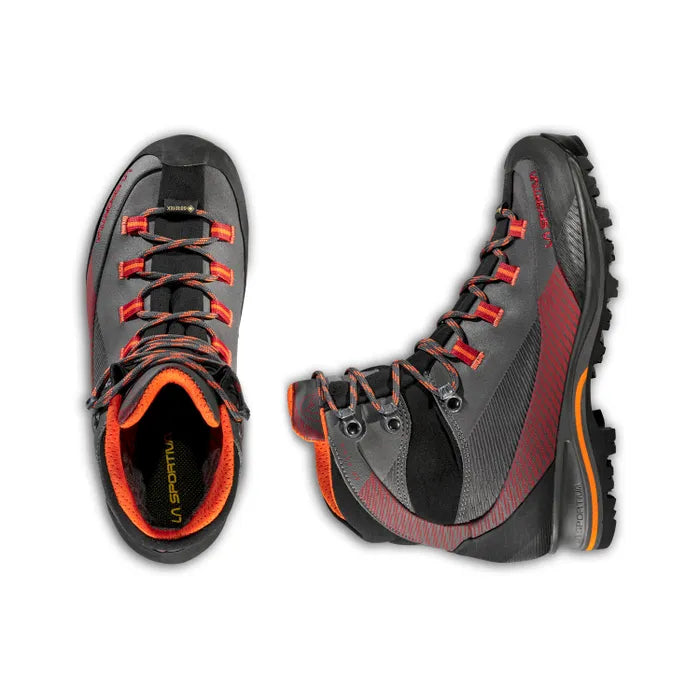 Trango Trk Leather Woman Gtx Clay/Velvet