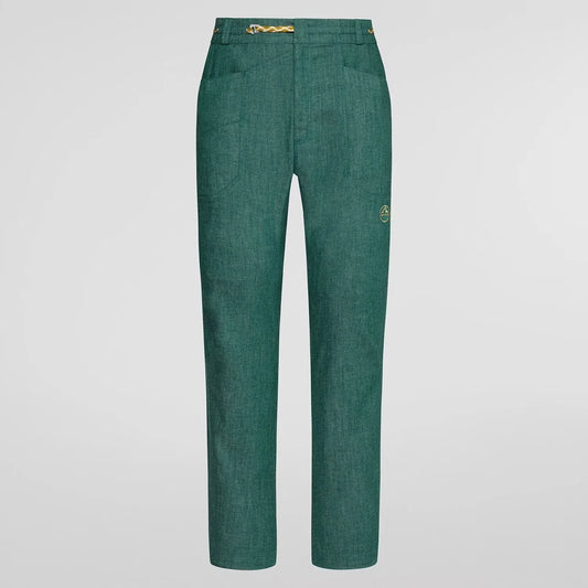 Sierra Rock Pant M Jungle/Savana