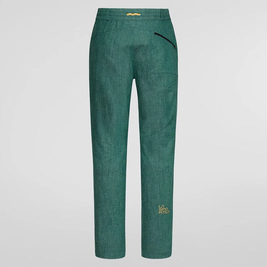 Sierra Rock Pant M Jungle/Savana