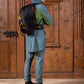 X-Cursion Backpack Black/Yellow