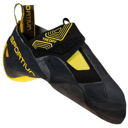 Theory Yellow/Black