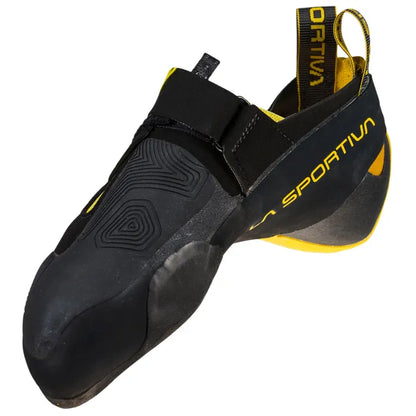 Theory Yellow/Black