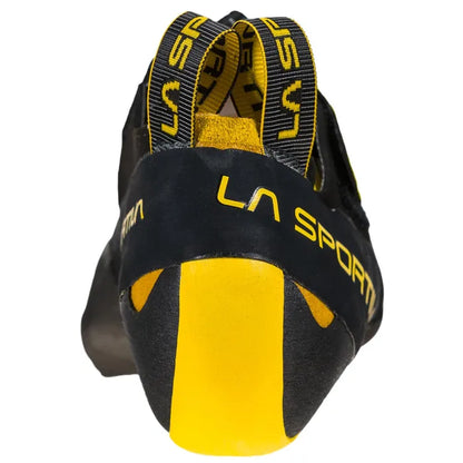 Theory Yellow/Black