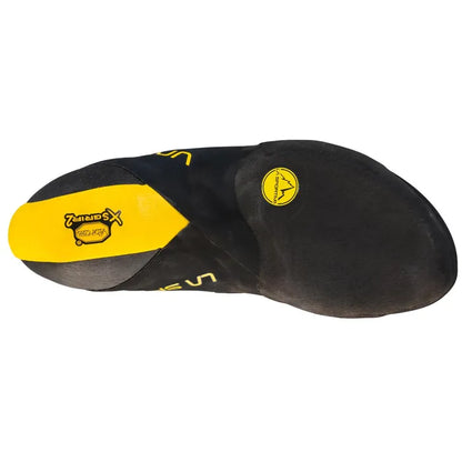 Theory Yellow/Black
