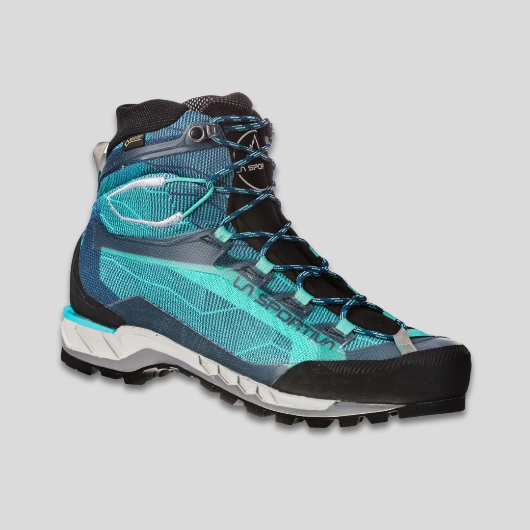 Trango Tech Woman Gtx Aqua/Opal