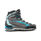 Trango Tech Woman Gtx Carbon/Lagoon