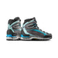 Trango Tech Woman Gtx Carbon/Lagoon