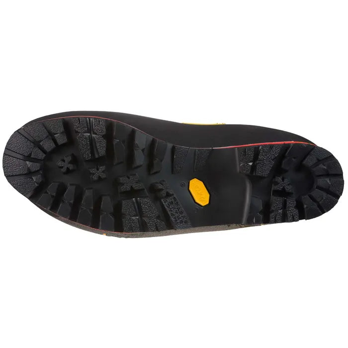 Nepal Cube GTX Yellow