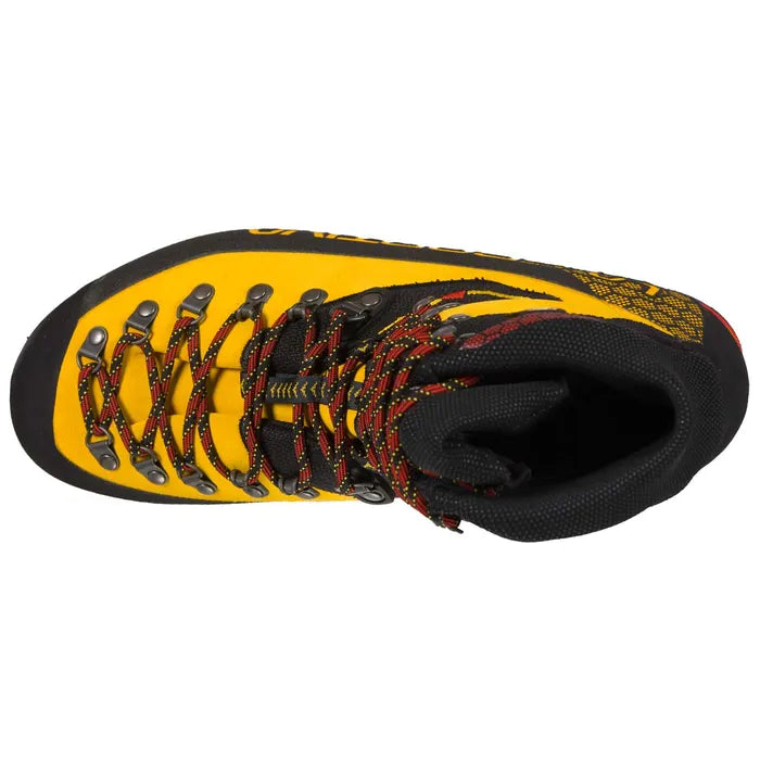 Nepal Cube GTX Yellow