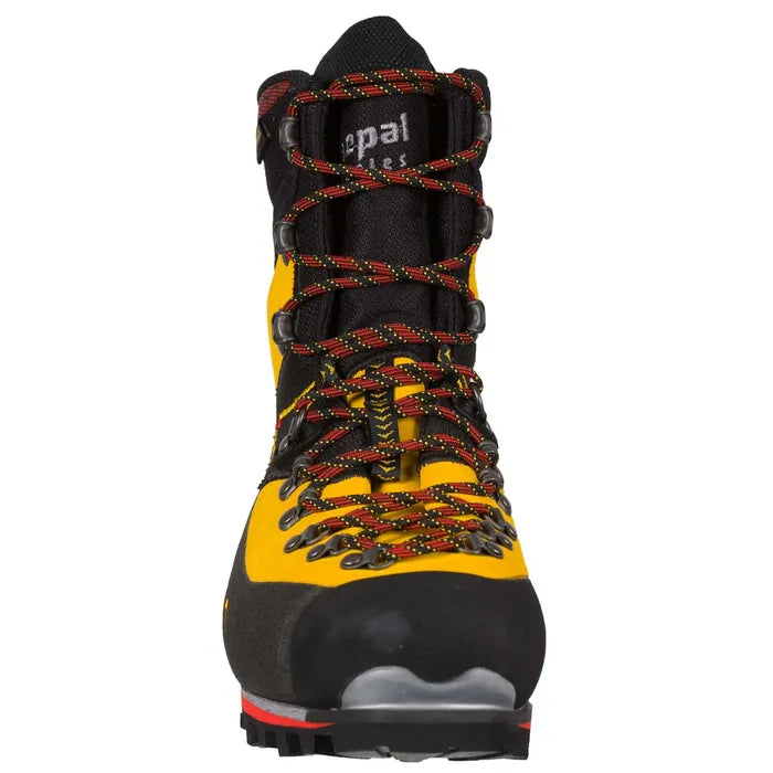 Nepal Cube GTX Yellow