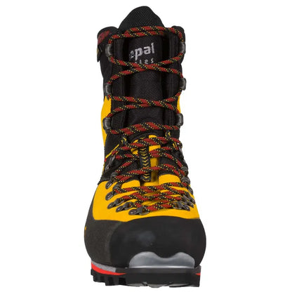 Nepal Cube GTX Yellow