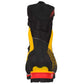 Nepal Cube GTX Yellow