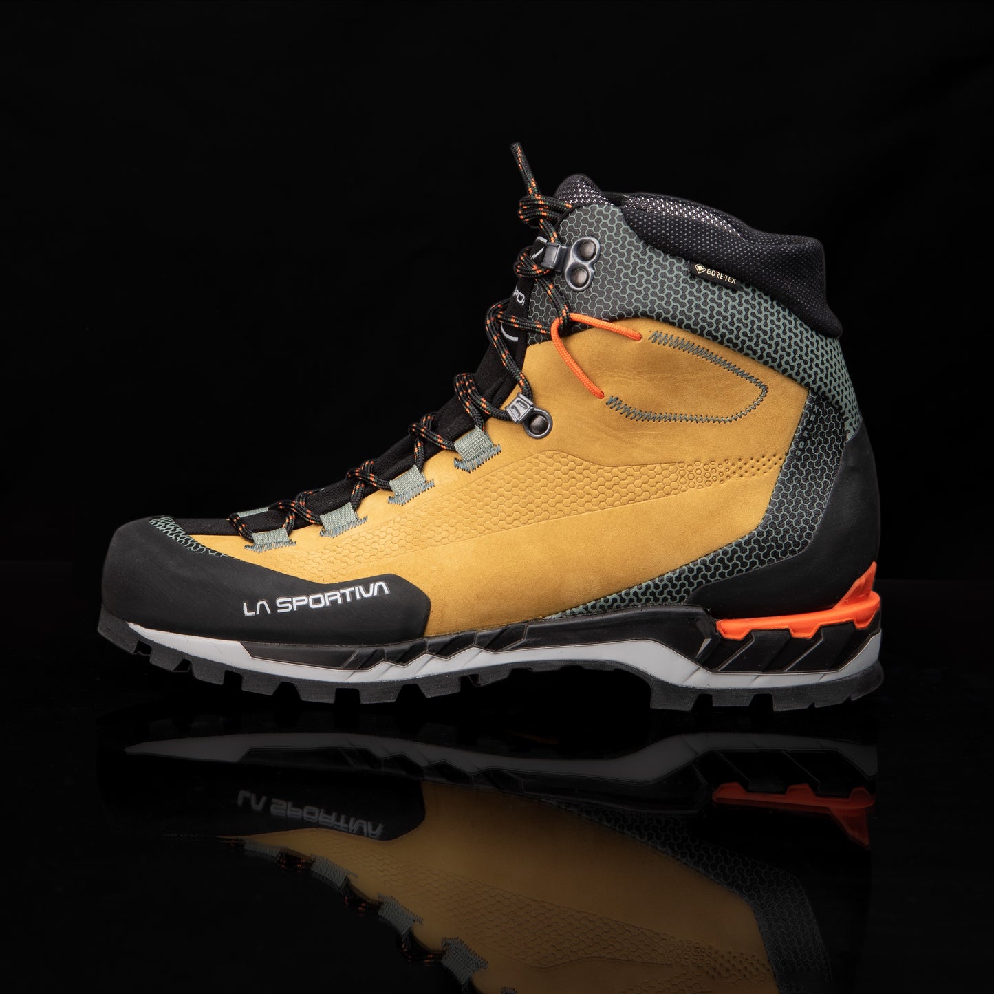 Trango Tech Leather Gtx Savana/Tiger