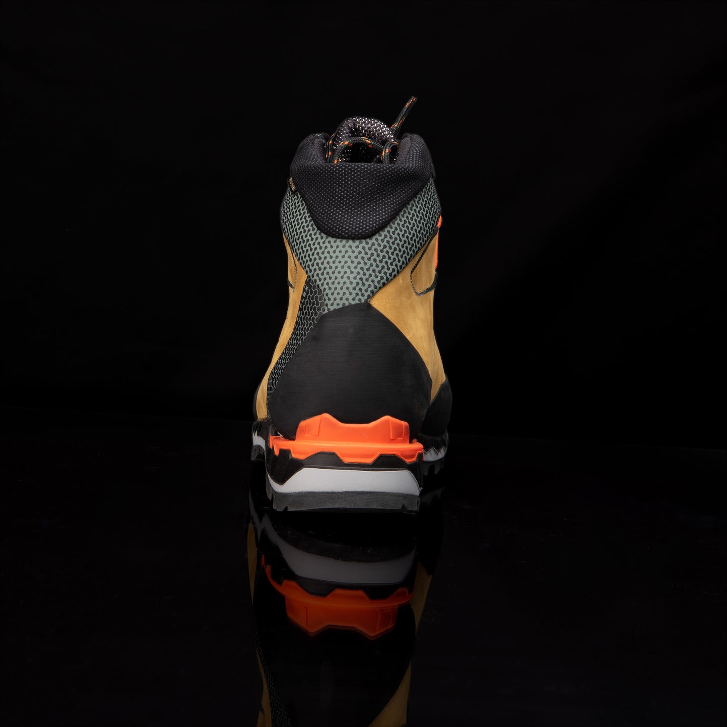 Trango Tech Leather Gtx Savana/Tiger