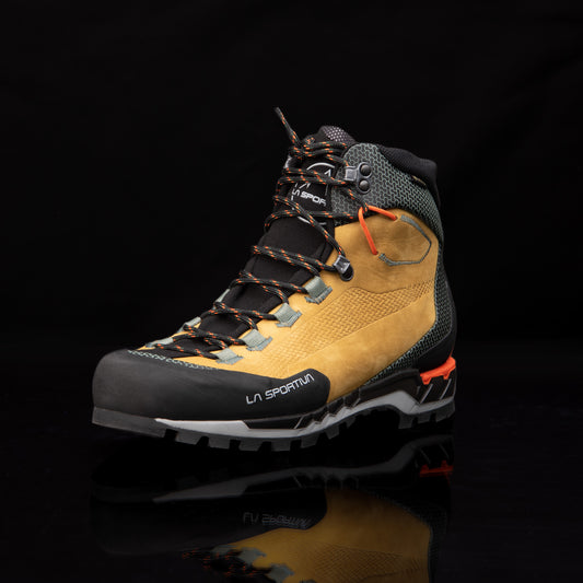 Trango Tech Leather Gtx Savana/Tiger