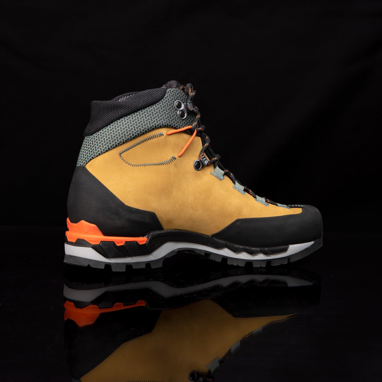 Trango Tech Leather Gtx Savana/Tiger