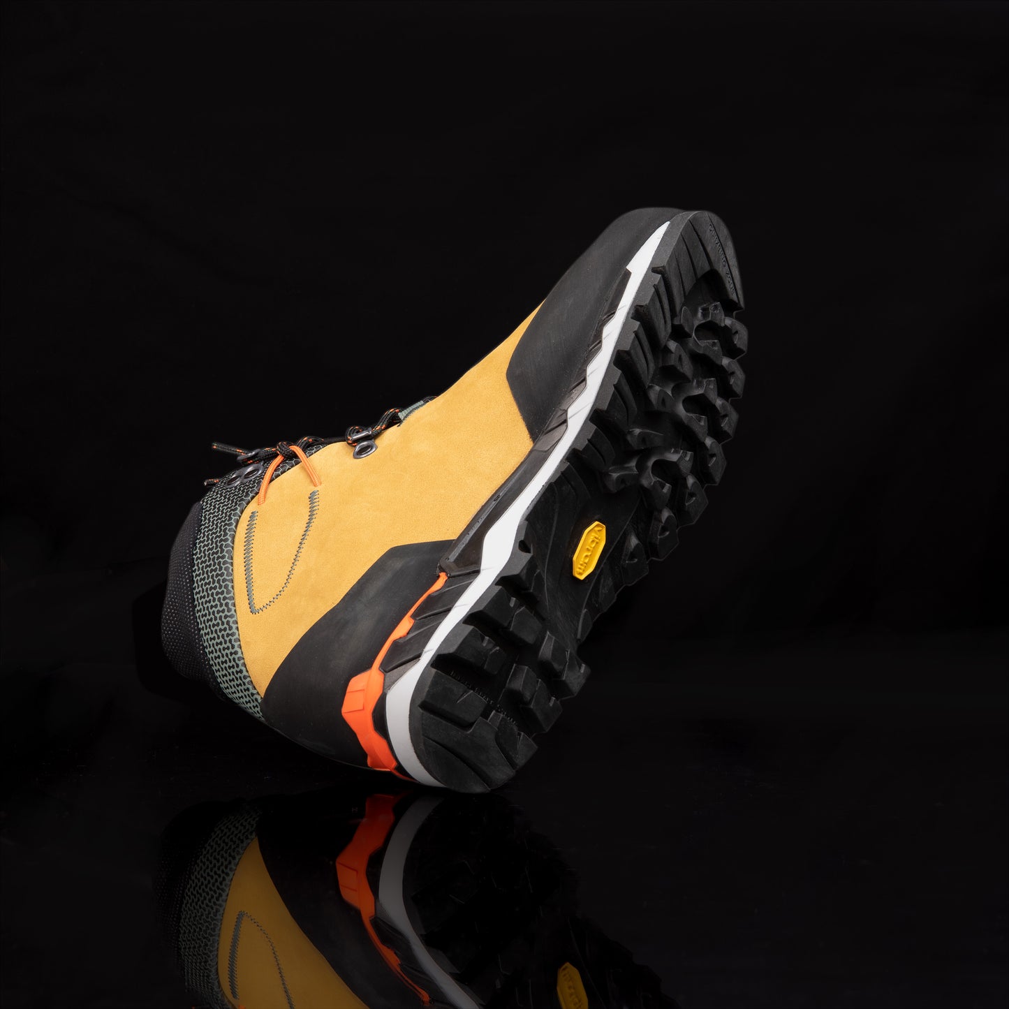 Trango Tech Leather Gtx Savana/Tiger