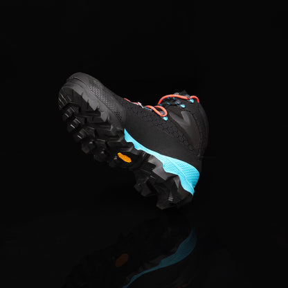 Aequilibrium LT Woman GTX Black/Hibiscus