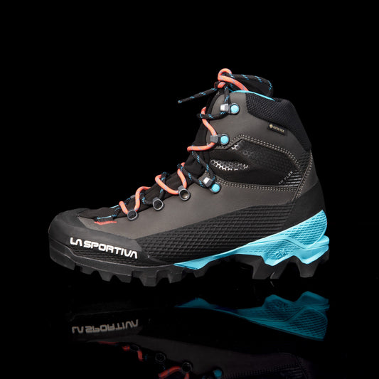 Aequilibrium LT Woman GTX Black/Hibiscus